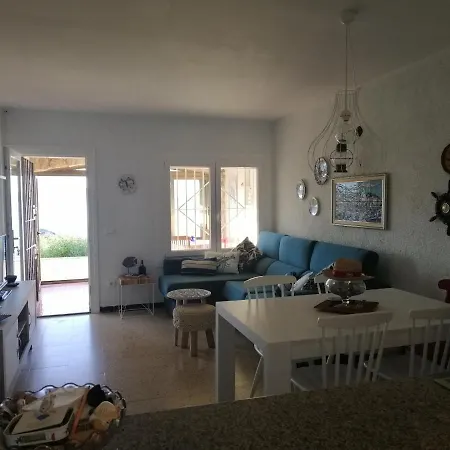 Villa Casa Platja D'En Robert El Port De La Selva Exterior foto