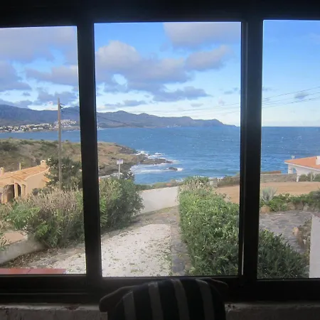 Villa Casa Platja D'En Robert El Port De La Selva Exterior foto