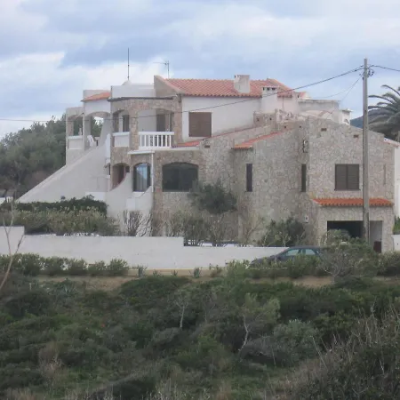 Villa Casa Platja D'En Robert El Port De La Selva Exterior foto