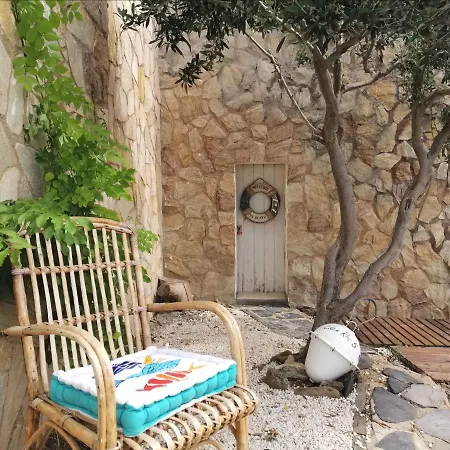 Villa Casa Platja D'En Robert El Port De La Selva Exterior foto